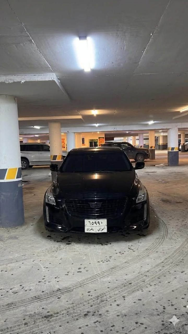 كديلاك CTS للبيع أو المراوس 🔥
كديلاك CTS لايبرتري موديل 2015

🚘 وارد خليجي

⚙️ محرك 2000 Turbo

🖤 اللون: أسود

🔢 رقم دهوك

📍 السيارة متوفرة في بابل أو بغداد

حالة السيارة:

• الصبغ: سونار، والتفاصيل موضحة بالصور

• السيارة جاهزة للاستخدام

• فقط نقصين بسيطات: كسر بالمازدة + طوبة أمامية

• باقي السيارة جاهز وكامل

🔄 مراوس حسب الرغبة

📸 الصور مرفقة وتوضح حالة السيارة بالتفصيل

للمهتمين والمراوس الجاد، التواصل خاص.

***********
