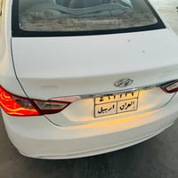 سوناتا 2014 • مكينة 2400 • تبريد ثلج