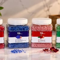 املاح قدم • فو فو • ١٥٠٠غ