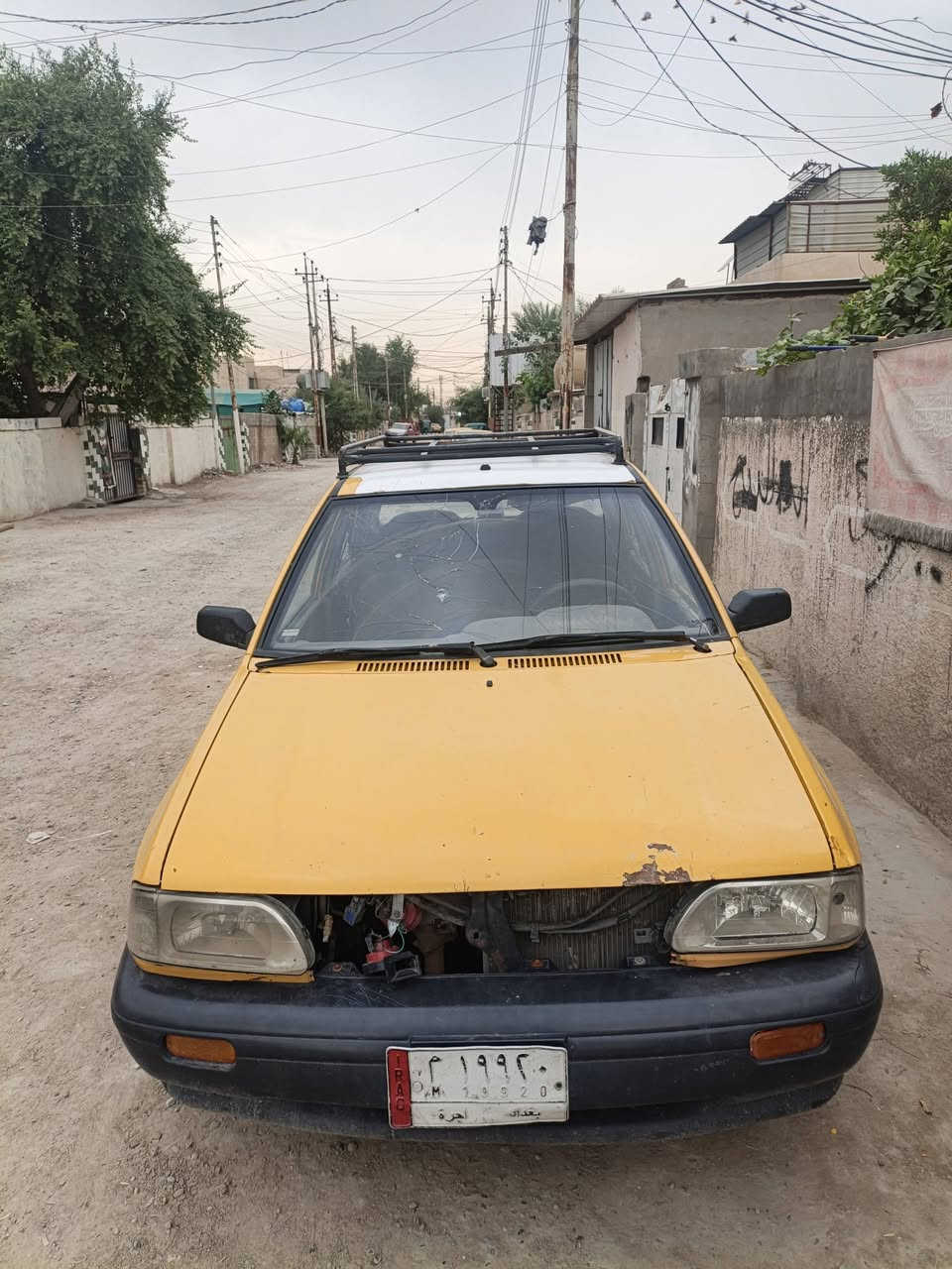 سايبا • ٢٠١٥ • نواقص