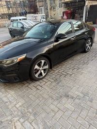 اوبتما FE • وارد امريكي • ١٠٧٠٠٠ ميل