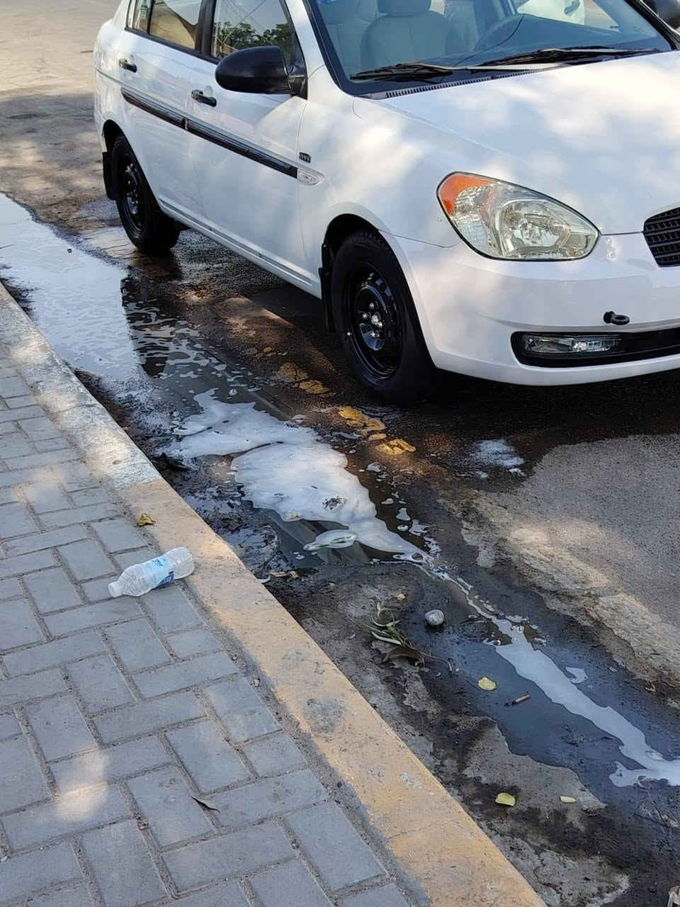 سلام عليكم ورحمة الله وبركاته
اكسنت خليجي للبيع
موديل ٢٠٠٨
محرك ١٦٠٠
كير محرك تبريد مكفولات
رقم بغداد بأسمي
تخم تاير جديد 🆕
باتري كوري اصلي
سياره ع ايدي وبلعافيه ع يااخذها
عارضها ب ب٧٧
مكااني سامره
***********

