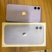 ايفون 11 • ٦٤ • مكفول كفاله