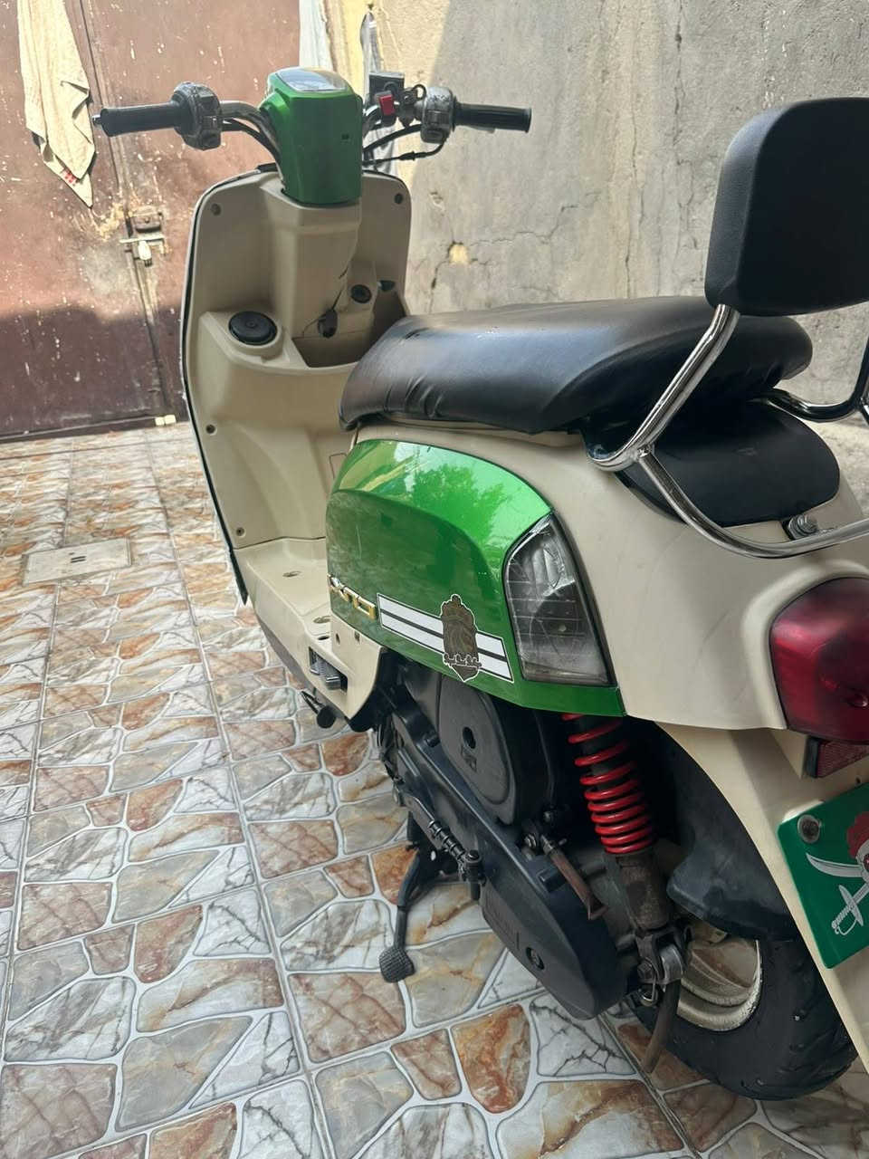 بوليس • ٢٠٠٧ • كفاله