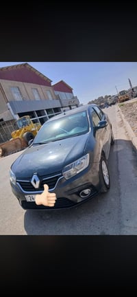 سمبل • ٢٠١٩ • دهوك