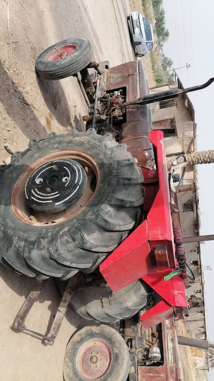 موديل ٨٧ • كفاله كير ومحرك • بابل جبله