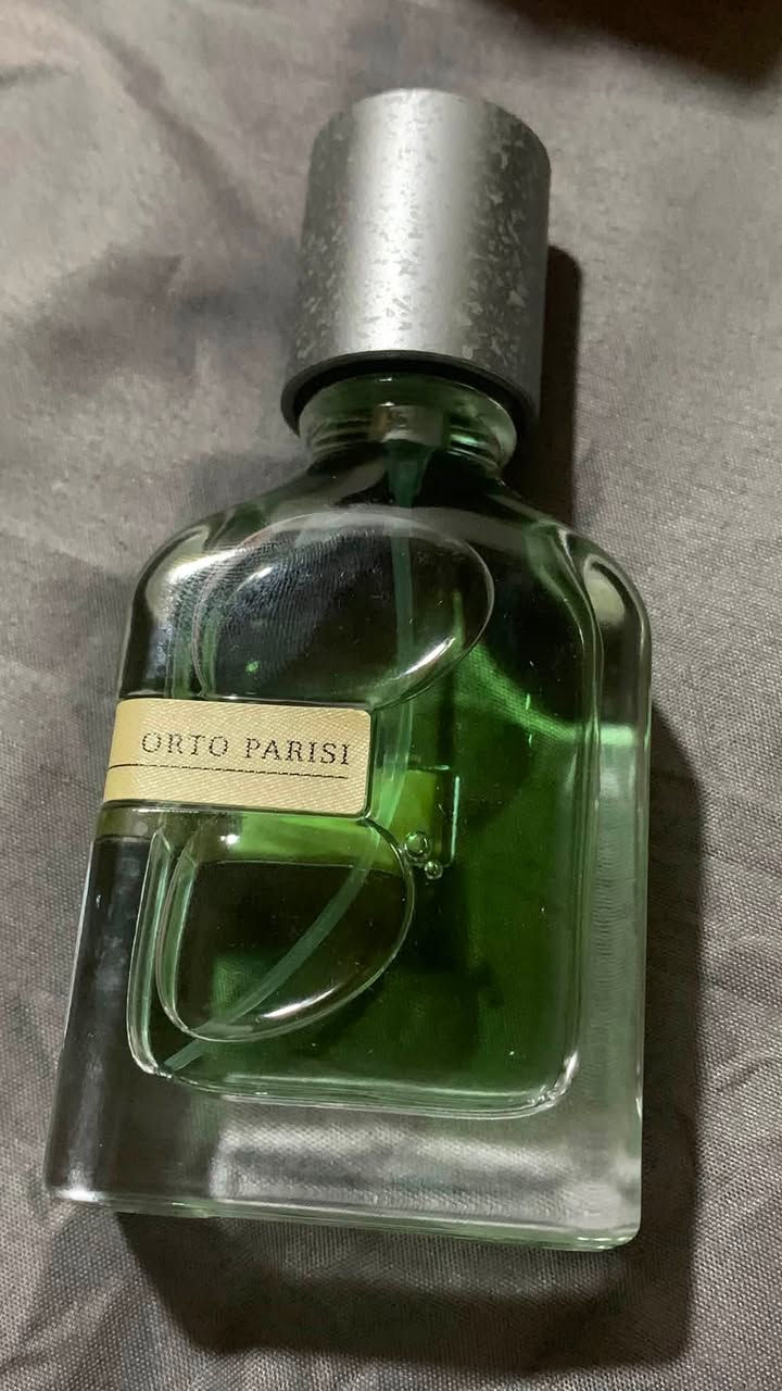 ‏Orto Parisi Megamare
عطر 50 مل مع كبس
السعر بـ 20 ألف فقط
للطلب، أرسل رسالة ⬇️
رابط الواتساب ***********
