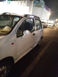 سياره كيو كيو 2009 جديد كلشي بيها نضيف الاستفسار, 07705552857