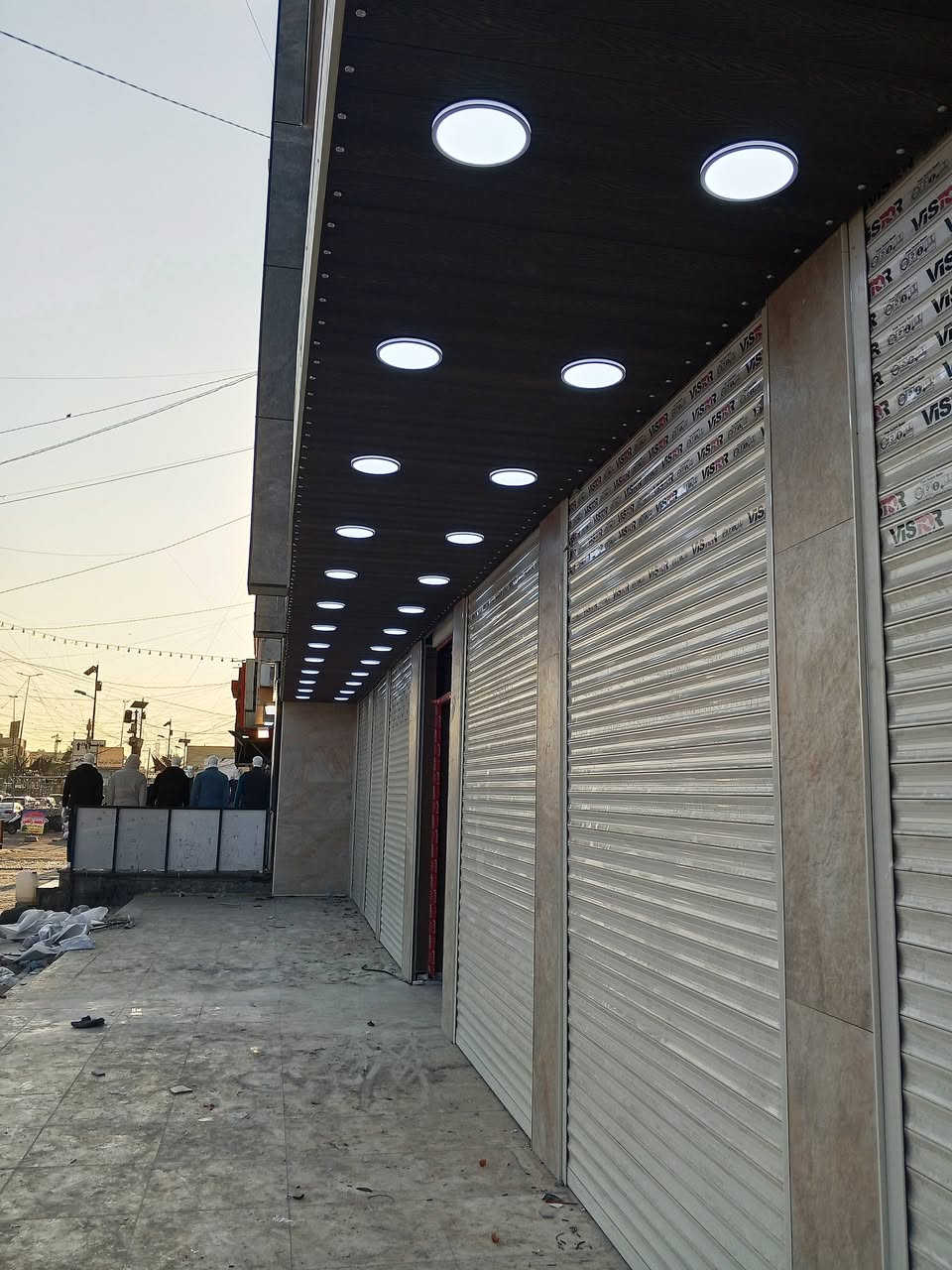## 🛠️  الحارث لتأسيس الماء والكهرباء والمجاري 🛠️
**تبحث عن إتقان وأمان في تأسيس بيتك؟**
الحارث توفر لك خدمات متكاملة واحترافية في:
 * **تأسيس شبكات المياه والتمديدات الصحية.**
 * **تأسيس المنظومات الكهربائية بأعلى معايير السلامة.**
 * **تسليك وتأسيس شبكات المجاري والصرف الصحي.**
> 💡 **دقة في العمل، سرعة في الإنجاز، وأسعار تناسب الجميع!
> 
 بإدارة: عباس علي
 * **للتواصل والاستفسار (على مدار 24 ساعة):** 📞 ***********
**نلبي احتياجاتكم أينما كنتم.. راحتكم وأمان بيوتكم هي هدفنا!**

