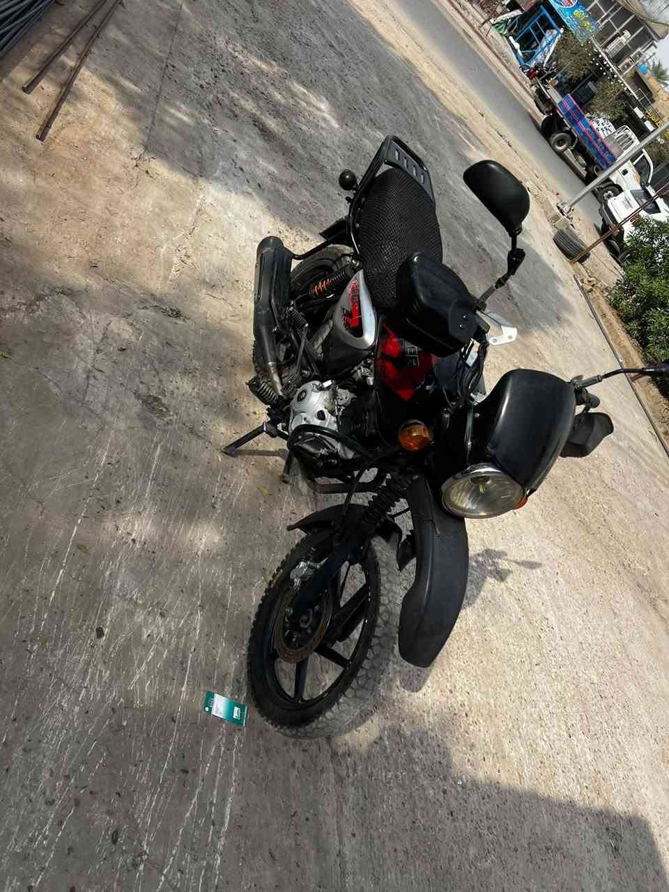 بوكسر • ٢٠٢٣ • اوراق مكفوله