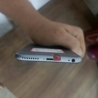 ايفون ٦ بلص • بطارية ١٠٠ • حي سماح
