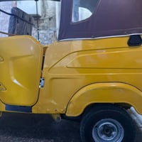 موديل ٢١ • حي العامل • ضربة بسيطة
