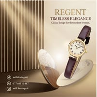 تصميم إعلانات • اكسسوارات فاخرة • تصميم فاخر