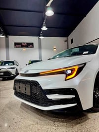 كورولا S • موديل ٢٥ • ماشي ٤٠٠٠