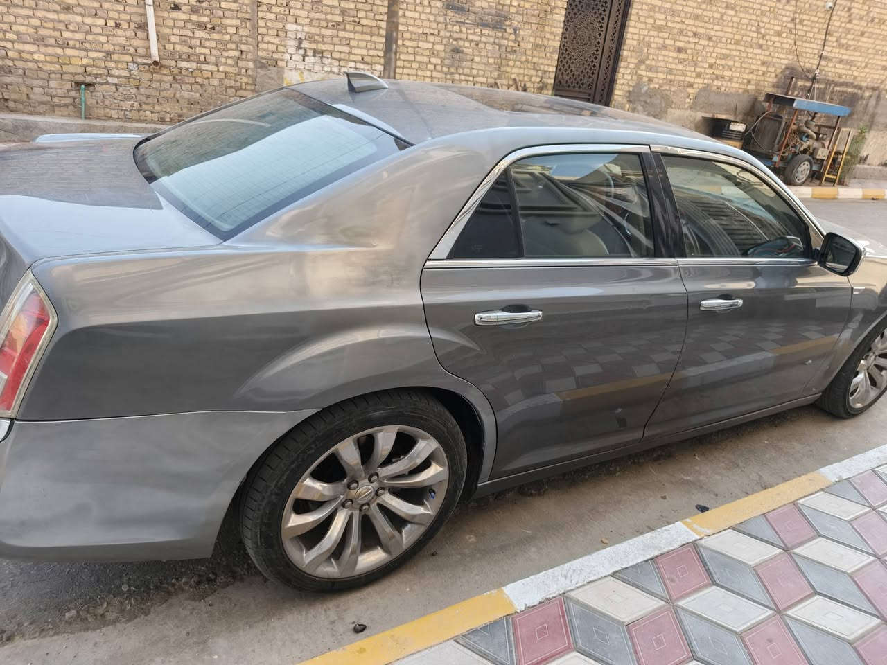 السلام عليكم اوباما مديل 14 فو مواصفات
كصه جنطه  السعر 60 
***********
