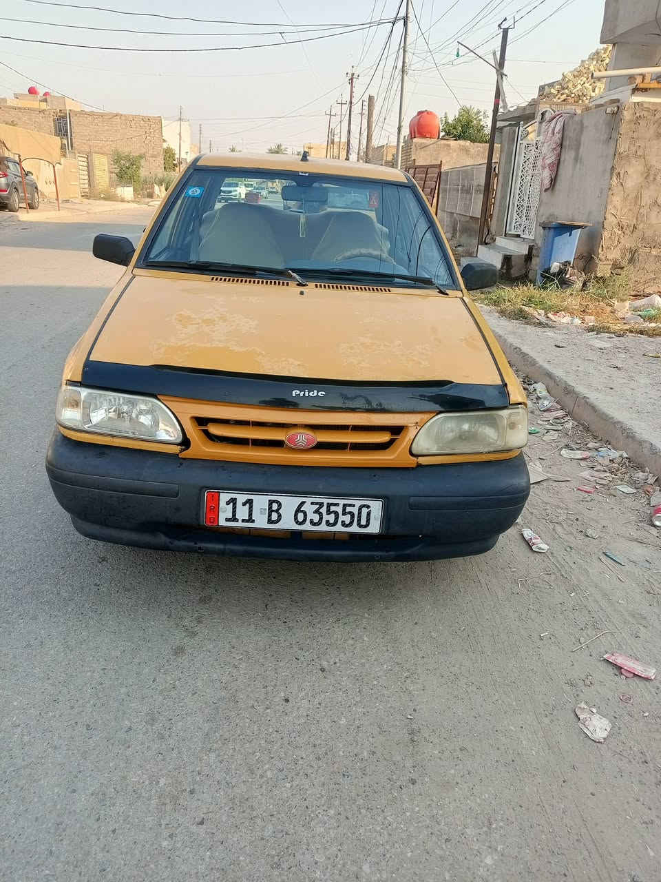 سايبه موديل 12 مكينه وكير خير من الله مصفره هيه وغرامات سنويه جديده كهربائي كلها شغاله تبريد عاطل رقمها الإنكليزي باتري جديده جاملغ اليسره مبدل شواصي واحد معمره تعمير حلو السعر 20 وبيه مجال ***********
