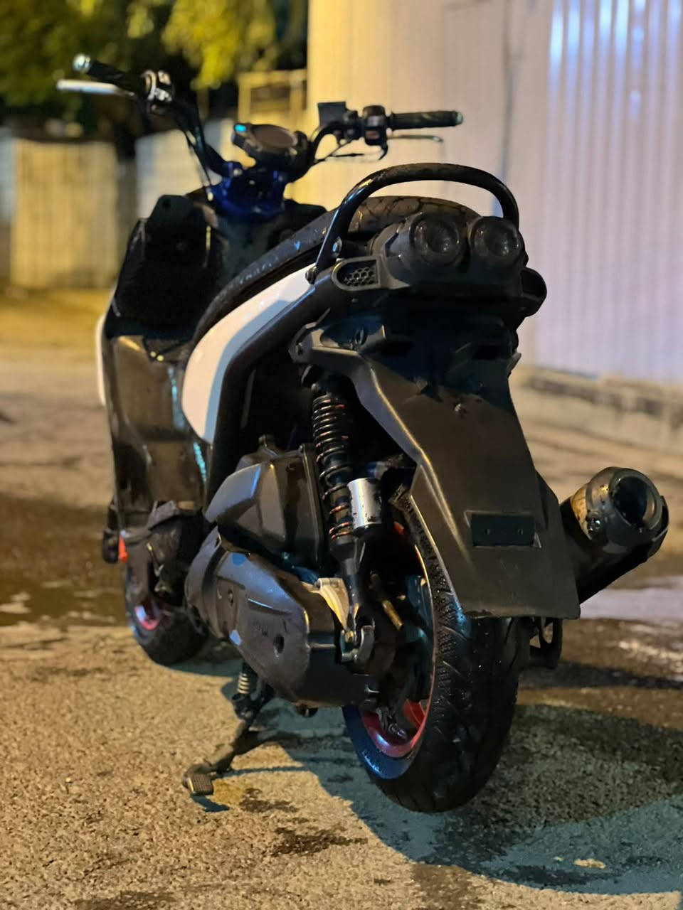 سكنس جبلي للبيع
 الدراجه خير من الله 
نصبتهه فول 
مكينه بلادي ما مفتوحه 
كهربائيات شغاله 
السعر 975و بيه مجال
مكاني الزعفرانية 
رقمي ***********
