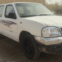 نيسان ٢٠٠٨ • مزاد • صبغ بابين