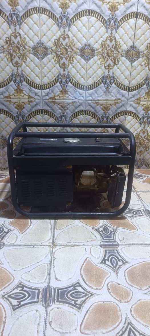 مولده للبيع شقاله شرط الفحص 10 امبير السعر 75 العنوان البصره الحيانيه *********** بس واتساب بي

