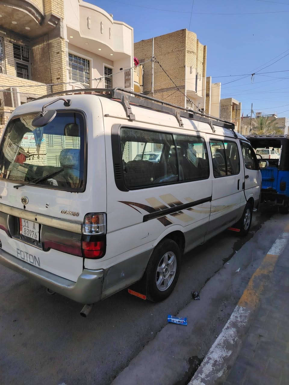 السلام عليكم فتون كنو موديل ٩  رقم بغداد انلكليزي  سياره خير من الله مكينه وكير وكسل دوشمه جديده سياره جاهز من كلشي السعر ٦٠ والاستفسار موجود خاص وتساب موجود *********** مكاني بغداد
