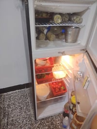 ثلاجه • كلش جديد • ابو غريب شهداء
