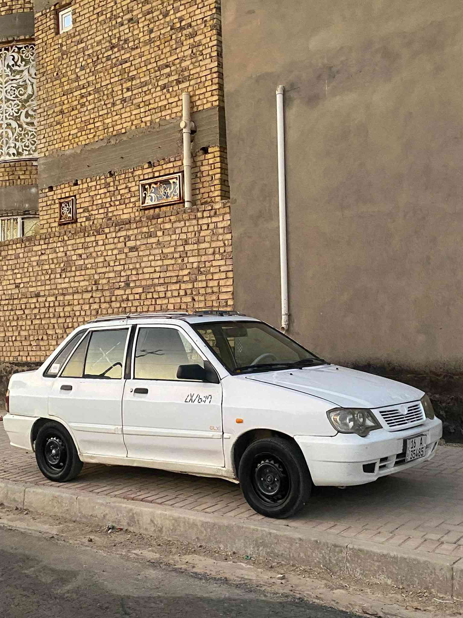 مراوس • بيجو • سنوية ٢٠٣٠