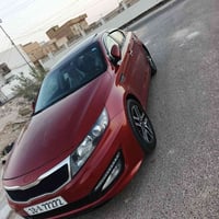 اوبتيما • ٢٠١١ • رقم بابل