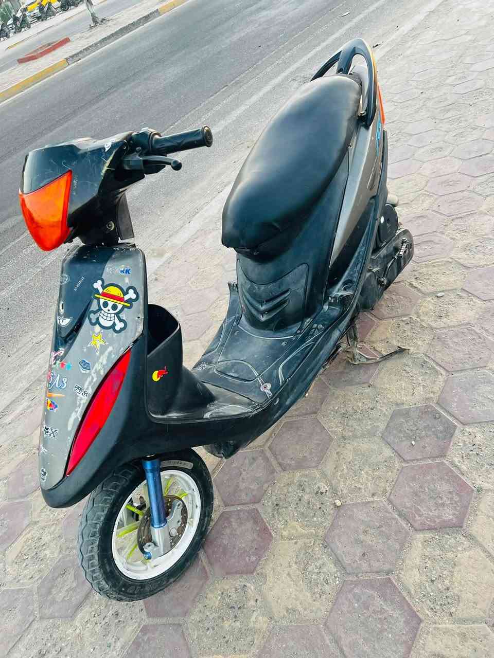 عندي ماكس عدله نضيفه كفرات مختمه مكينه بلاديه شلعه معدل سلف وهندر كهربائياتهه كله شغاله اوراق كامله المكان الغزاليه السعر 425 الشراي يخابر وهذه رقمي ***********
