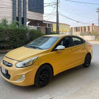 اكسنت خليجي • مكينة 1600 • تبريد جديد