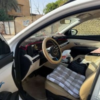 توكسون • ٢٠٢٦ • ٧٠٠٠ كم