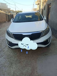 سبورتج ٢٠١١ • رقم اربيل • سنوية جديدة