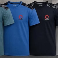 تيشيرت O2 • ليكرا رياضي • ٥٥٠ قطعة