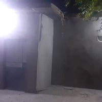 حي المثنة • خلف الشهداء • غرفتين وصالة