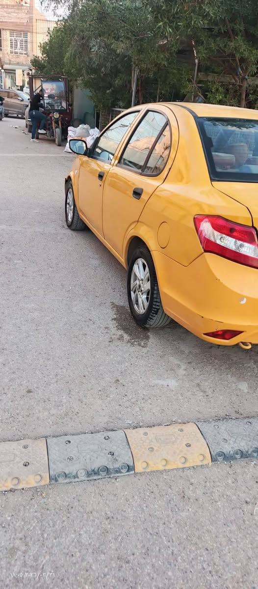 السلام عليكم ساينا موديل 2020شاشة اندرويد رقم بغداد حره تحويل مباشر مكفولة ماشيه 130 السيارة جديدة وجاهزه من كلشي كير محرك كلها على وضع الشركة العنوان بغداد السعر 53وبيها مجال الاستفسار على الرقم ‏‪***********‬‏
