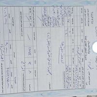 ارض زراعية دونم ونصف  الحركاوي الجنوبي طابو 25 سند بسمي قرب شهداء اليو...