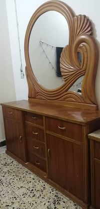 غرفة مستعملة • ما بيها كسر • بغداد الشعب