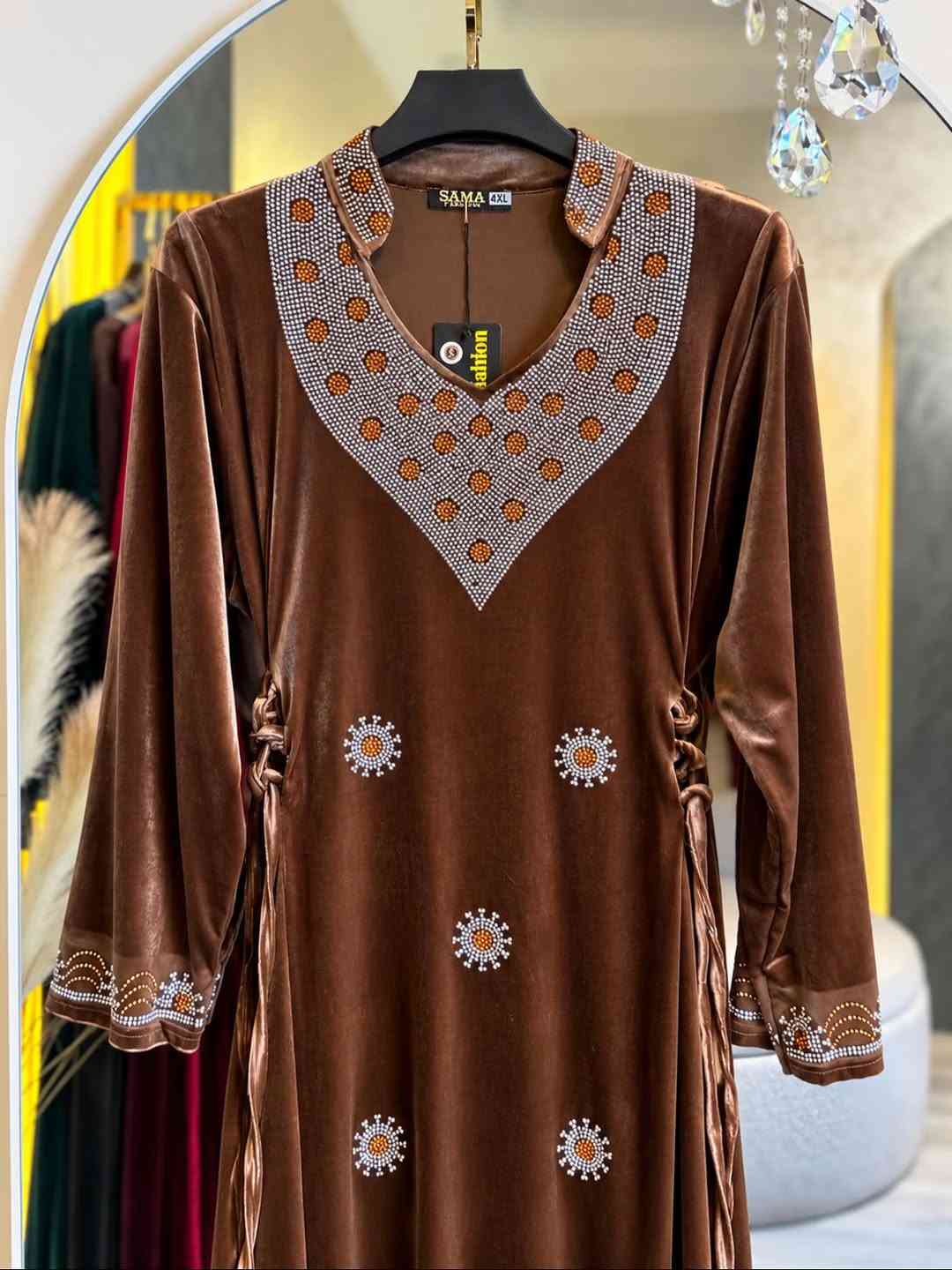 مقاسات 3x/4x/5x • توصيل بغداد • توصيل محافظات