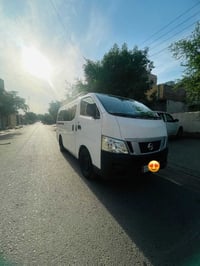 نيسان زعرا • ٢٠١٤ • مكيف ثلج