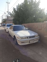 مارك • موديل ١٩٩١ • رقم البصره