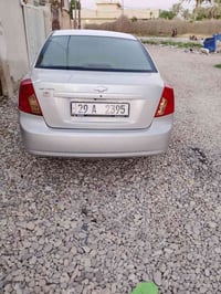 اوبترا • ٢٠٠٧ • مصبوغ