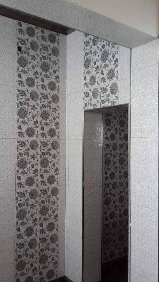 سراميك • متفرغ • شغل درجه اولى
