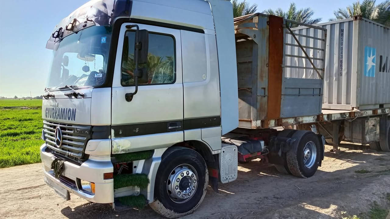 للبيع ميكة موديل 99
رقم انبار نكليزي محرك 46 لا تبخير ولا تنقيص
كبر كهربائي مربوطة براد
ع.بغداد ابو غريب خان ضاري 
ه‍ ***********
واتساب ‏‪***********‬‏
مكلف بل نشر
