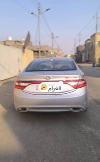 ٢٠١٦ • ٦ سلندر • غاز