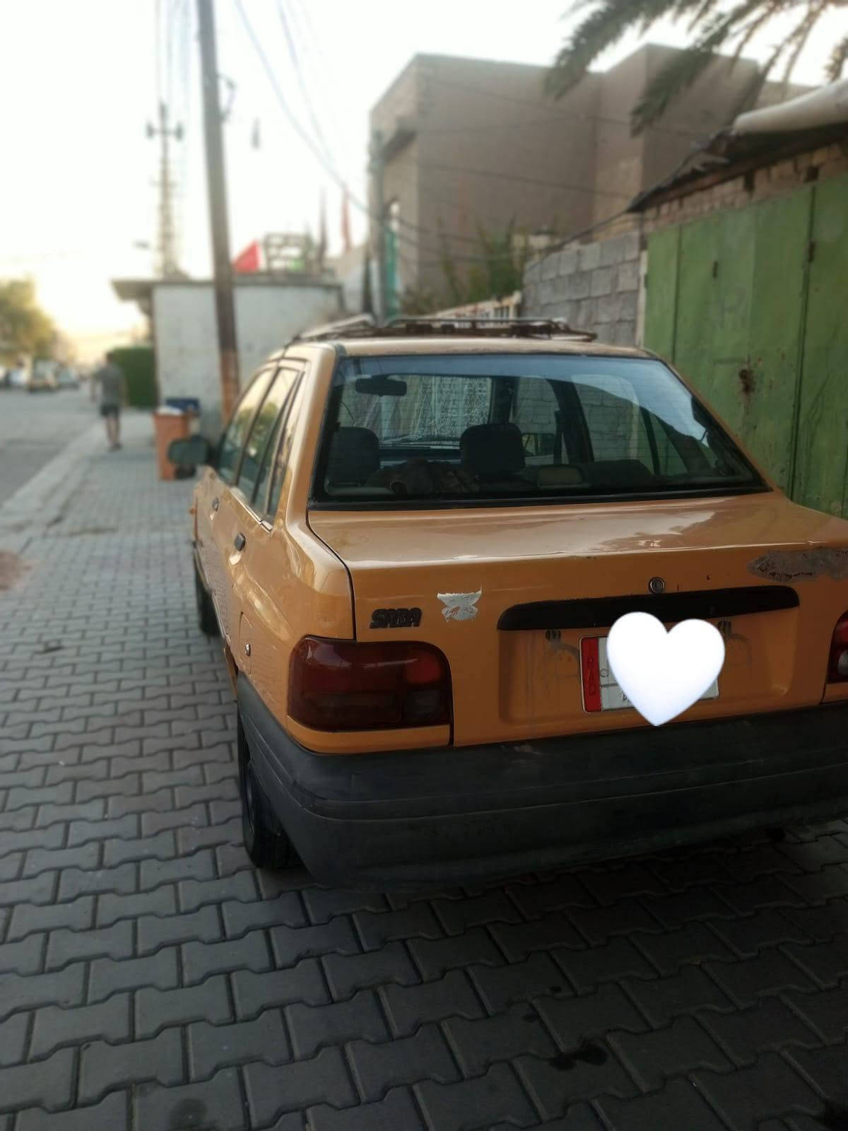 السلام عليكم سايبا موديل 2009 مكفوله من الصبغ والشواصي محركها بي بخار وتبريد شغال تخم تاير جديد
السلام عليكم سايبا موديل 2009 مكفوله من الصبغ والشواصي محركها بي بخار وتبريد شغال تخم تاير جديد العنوان بغداد جسر ديالى القديم السعر 16 وبيها مجال بسيط الرقم اللستفسار ***********
