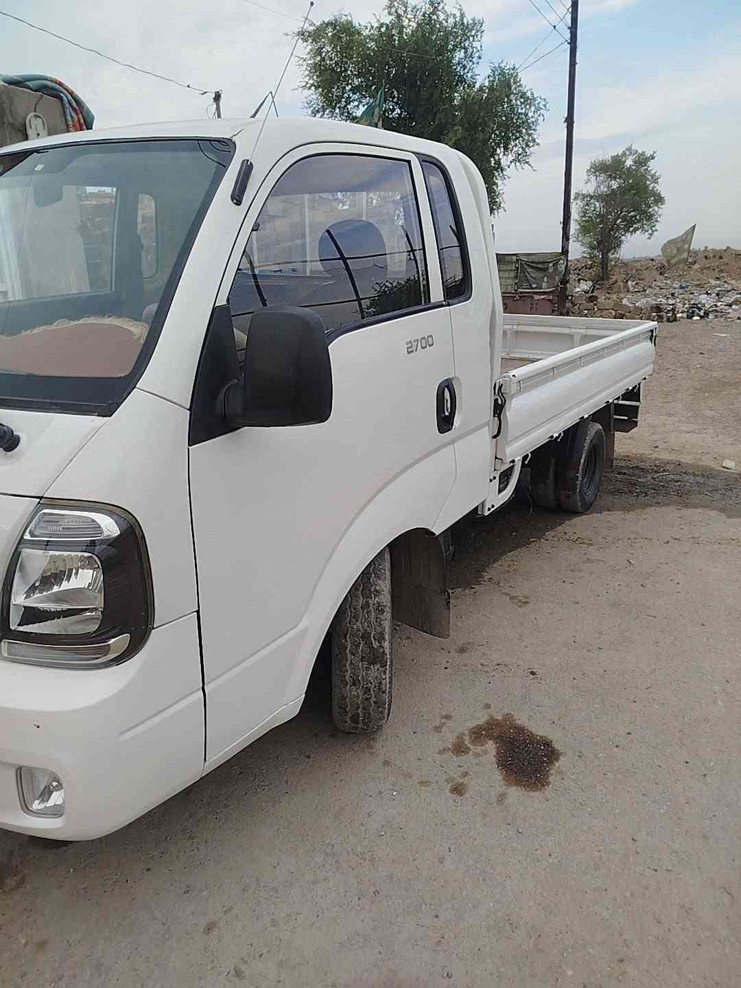 موديل ٢٠١٥ • رقم واسط • بغداد المعامل