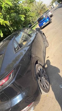 🚘 للبيع شانجان UNI-K موديل 2022  ⚠️ ملاحظة مهمة: السيارة ناقصها الرادا...