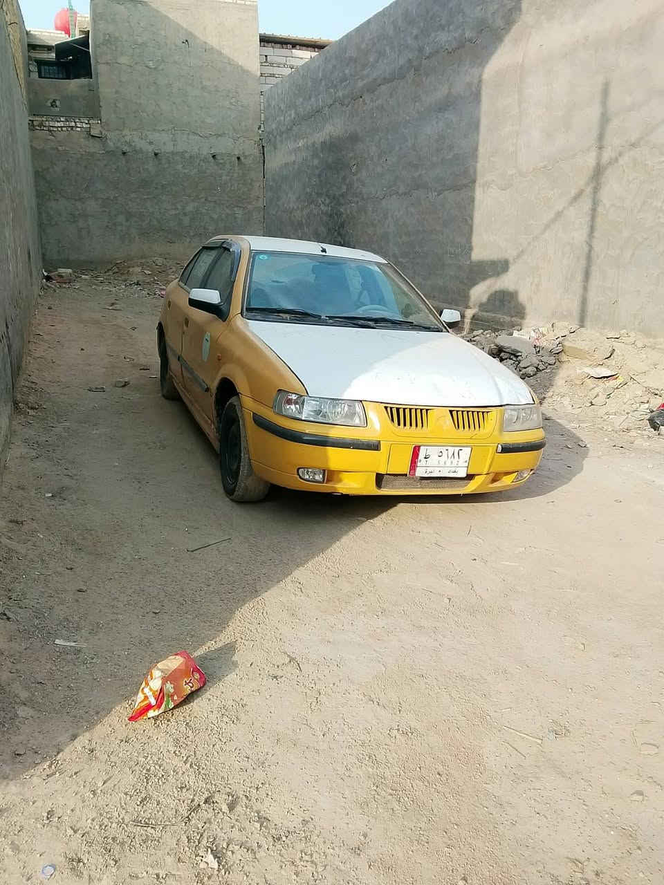 هيئه • ٢٠١٠ • رقم كربلاء