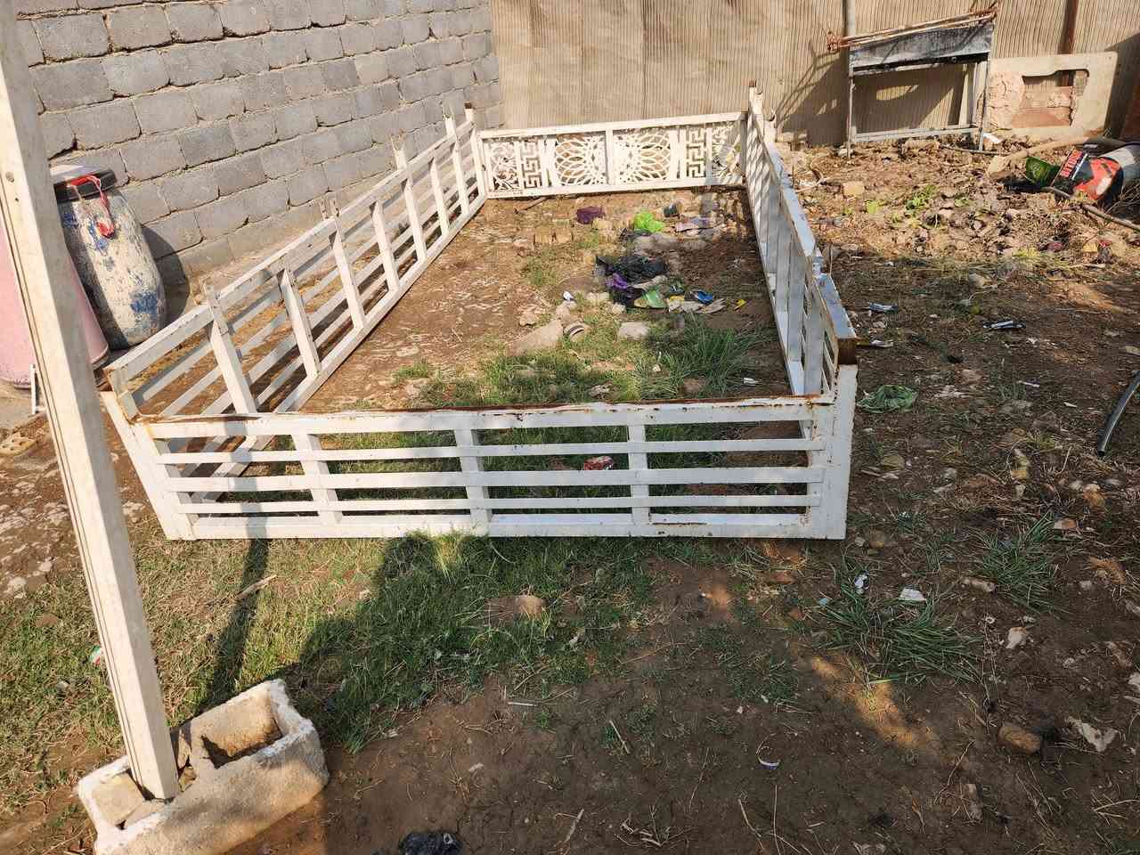 محجر كنتر للبيع مكاني بغداد اللطيفية  ***********
