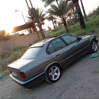 محرك M50 • ١٩٩١ • وارد يابان