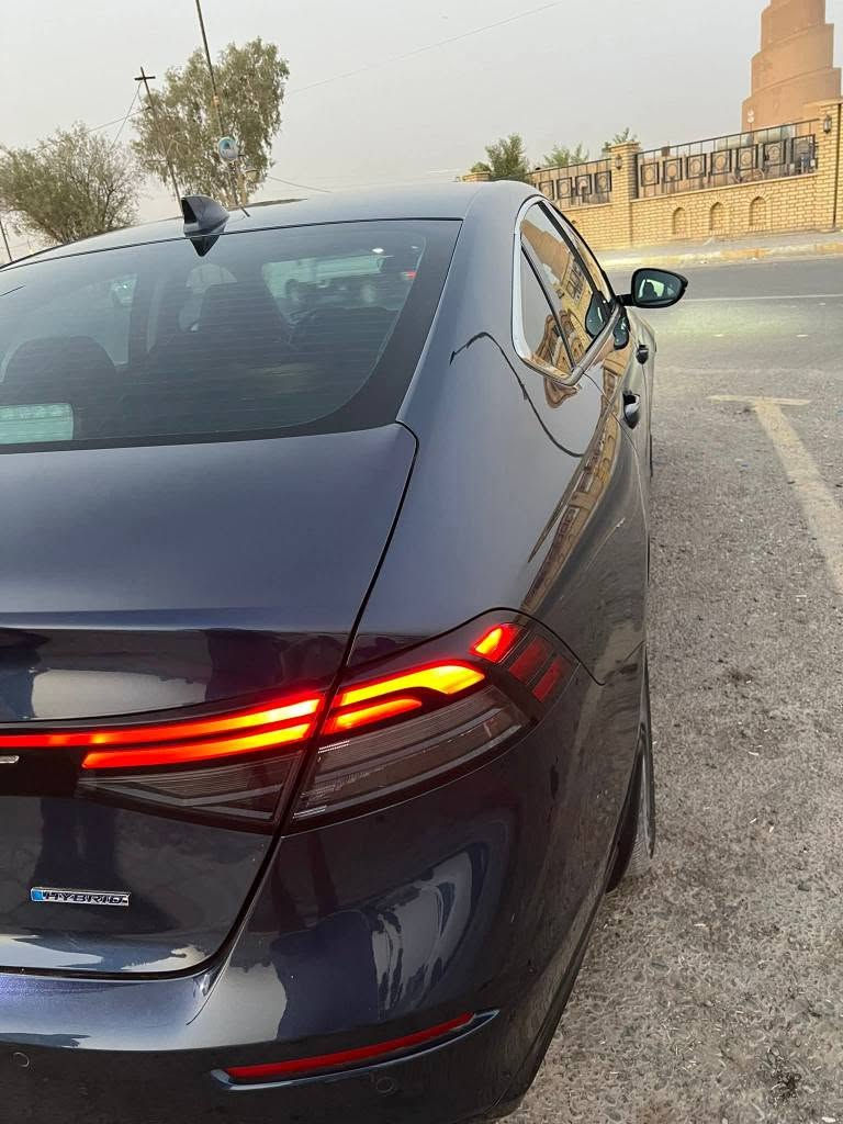:هوندا اكورد exl هايبرد 2024

محرك 2000 / تنفس طبيعي 

وارد امريكي فقط بيها بارد ومكحل بل بنيد اقل الشبر
ايرباك بردة ايمن
رقم بغداد تحويل مباشر 

السعر : 198

الرقم :*********** بغداد, العراق
